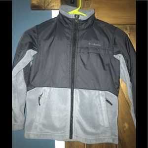 Columbia Medium-Weight Jacket